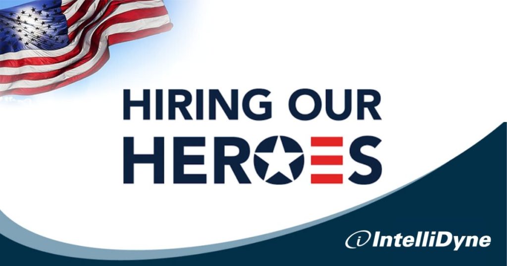 Hiring our Heroes Graphic Image