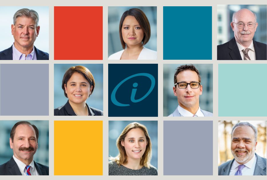IntelliDyne Executive Leadership