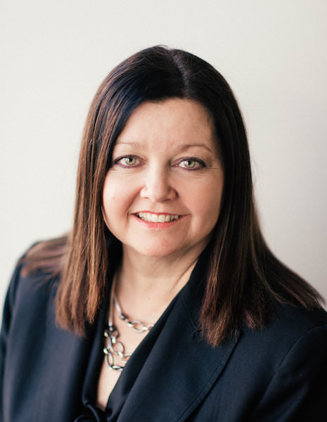Kimberly Pack - member of IntelliDyne Board of Advisors