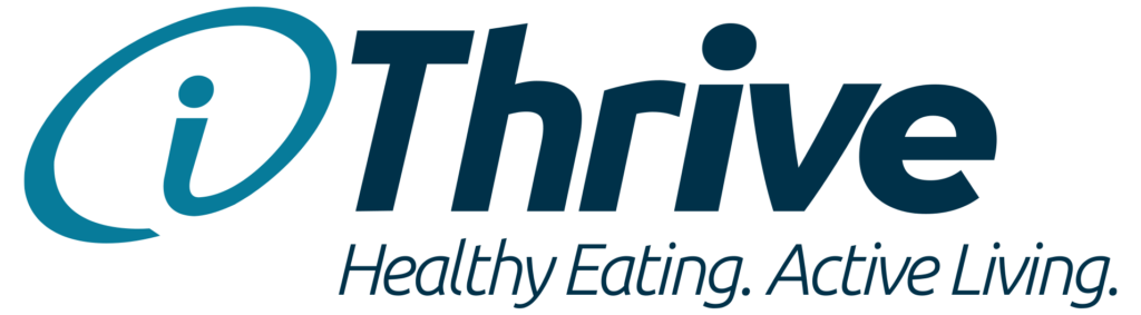 iThrive logo