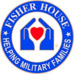 Fisher House logo