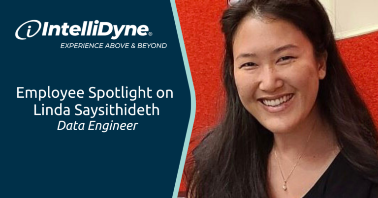 Employee Spotlight on Data Engineer, Linda Saysithideth