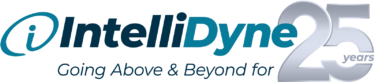IntelliDyne: Celebrating 25 Years of Innovative Solutions with People-First IT