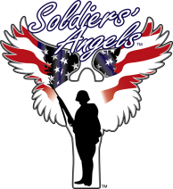 Soldiers' Angels logo